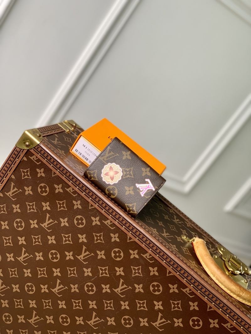 LV Wallets